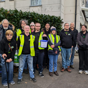 Join Community Spirit's 3 Miles To Stokes Bay Fundraising Walk